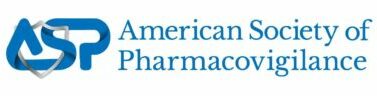American Society of Pharmacovigilance Logo