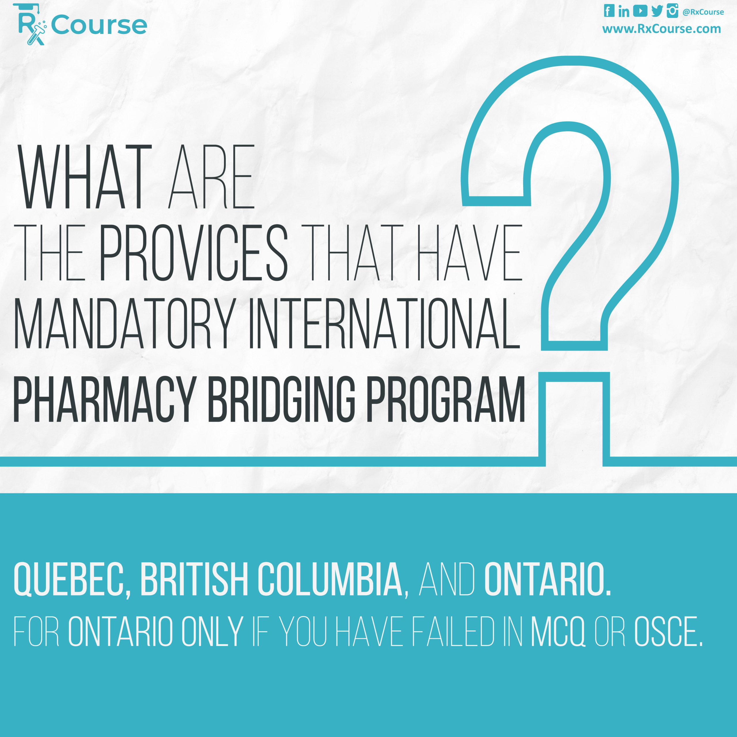 Pebc Evaluating Exam Preparation Course Rxcourse