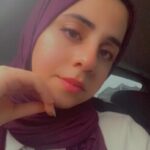Profile photo of Zahraa Alhamamy