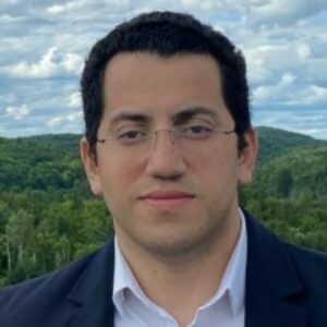 Profile photo of Mohamed Elsayyad